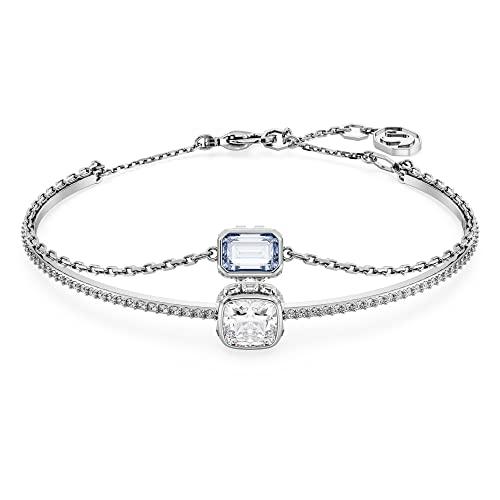 Swarovski / ブレスレット/--/SLV/レディース// スワロフスキー アクセサリー 海外モデル 5668244 Swarovski Stilla
