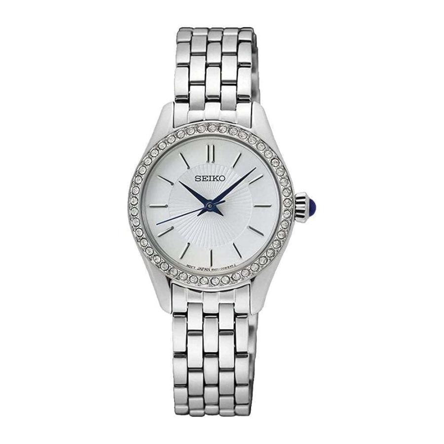 SEIKO（セイコー） 腕時計 レディース SUR539 SEIKO Ladies Essentials