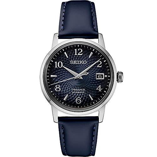 SEIKO メンズ　腕時計 SEIKO 腕時計 セイコー メンズ SRPE43 Automatic Watch for Men