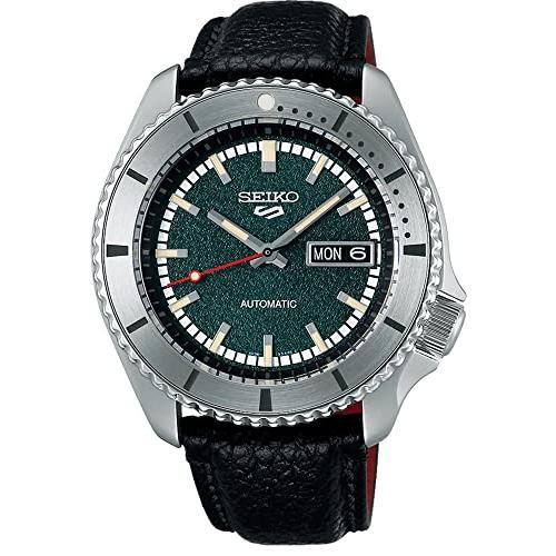 SEIKO（セイコー） 腕時計 メンズ SRPJ91K1 SEIKO 5 Sports X Masked