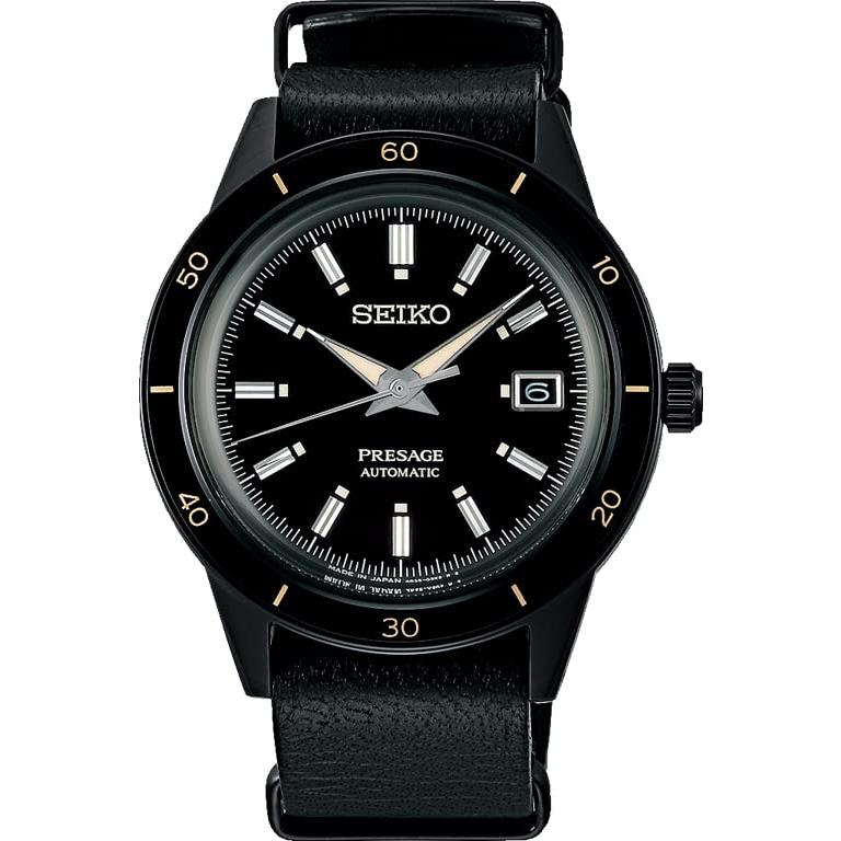 SEIKO セイコー　 プレサージュ　自動巻　腕時計　SARY215 未使用 SEIKO（セイコー） 腕時計 メンズ SARY215 Seiko SARY215 [PRESAGE