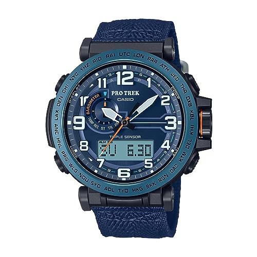 CASIO 腕時計 カシオ メンズ PRG601YB-2 Casio PRG601YB Series