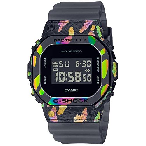 腕時計 カシオ メンズ GM-5640GEM-1JR Casio GM-5640GEM-1JR [G-Shock 40th Anniversary Limited Edition G-