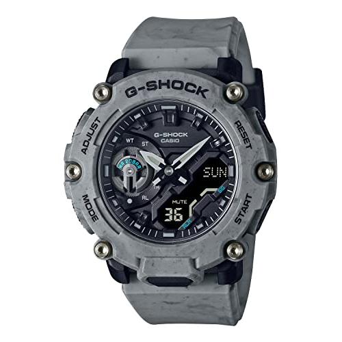 腕時計 カシオ メンズ GA 2200SL 8AJF Casio GA 2200SL 8AJF G Shock Sand Land Series Watch Shipped from :pd 01743633:マニアックス