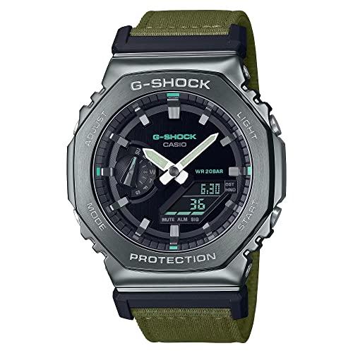 CASIO（カシオ） 腕時計 メンズ GM2100CB-3A G-Shock GM2100CB-3A