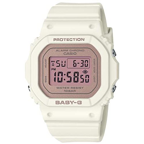 腕時計 カシオ レディース BGD-565SC-4JF Casio BGD-565SC-4JF [Baby-G Flower Color Model] Ladies' Watc