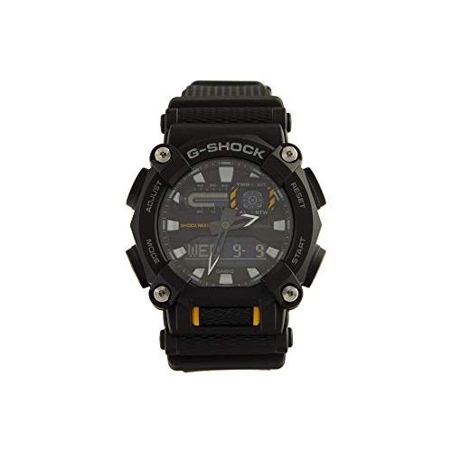 腕時計 カシオ レディース GA900-1A G-Shock GA900-1A Black One Size