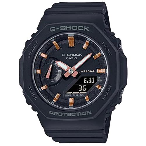 腕時計 カシオ レディース GMAS2100-1A G-Shock GMAS2100-1A