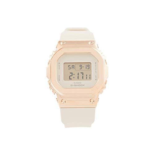腕時計 カシオ レディース GMS5600PG-4 GMS5600PG-4
