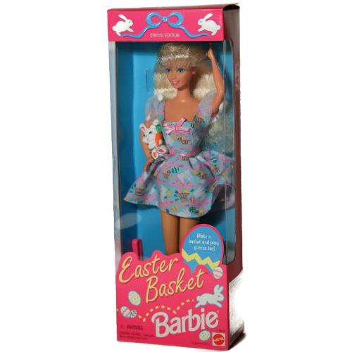 バービー バービー人形 15578 Easter Basket Barbie