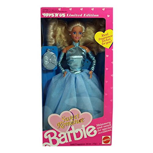 バービー バービー人形 2917 Sweet Romance Barbie