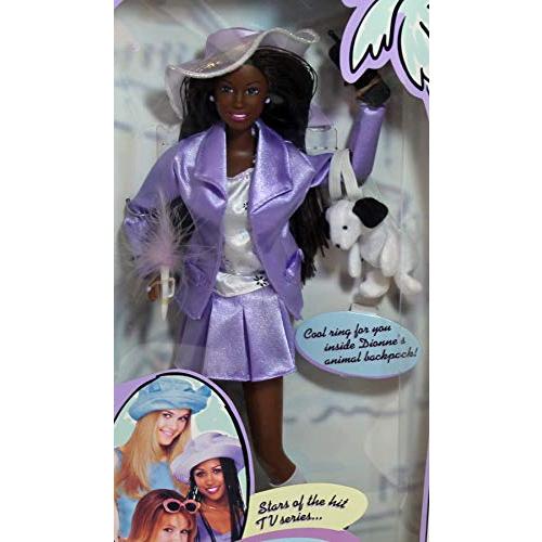 バービー バービー人形 074299170379 Clueless > Dionne Large Doll