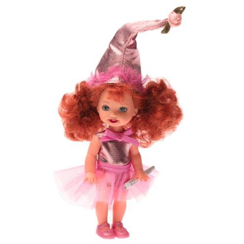 バービー バービー人形 Lullaby Munchkin Mattel Kelly as Lullaby Munchkin from The Wizard of Oz