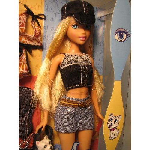 バービー バービー人形 027084020823 My Scene Barbie 12 inch doll