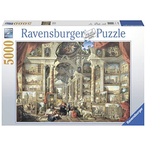 ジグソーパズル 海外製 アメリカ 17409 Ravensburger Views of Modern