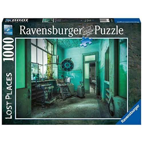 ジグソーパズル 海外製 アメリカ 17098 RAVENSBURGER Puzzle 17098 Ravensburger The Madhouse Lost Pl