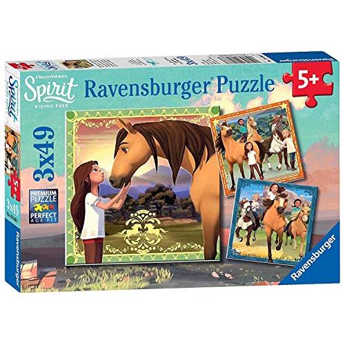 ジグソーパズル 海外製 アメリカ 8068 Ravensburger Adventure on