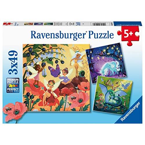 ジグソーパズル 海外製 アメリカ 5181 Ravensburger 5181 Children's Puzzle