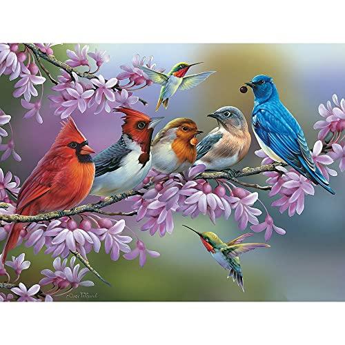 ジグソーパズル 海外製 アメリカ 40252 Bits and Pieces ? 1000 Piece Jigsaw Puzzle for Adults ?