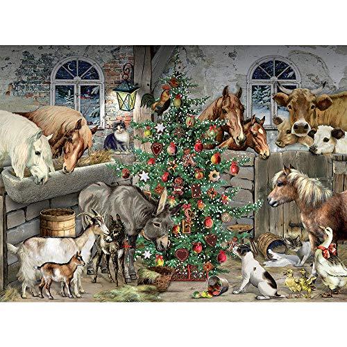 ジグソーパズル 海外製 アメリカ 40031 Bits and Pieces ? 500 Piece Jigsaw Puzzle for Adults ?