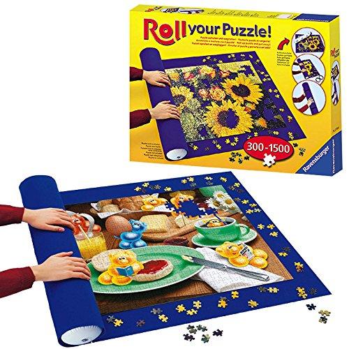 ジグソーパズル 海外製 アメリカ 179596 Roll Your Puzzle Mat Made for Puzzles from 300 pieces up t