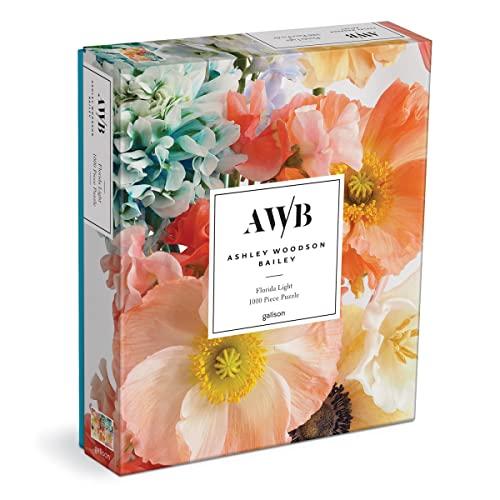 ジグソーパズル 海外製 アメリカ 9780735373235 Ashley Woodson Bailey Florida Light 1000 Piece Puzz