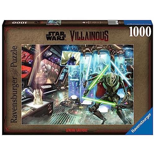 ジグソーパズル 海外製 アメリカ 17342 Ravensburger Star Wars