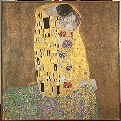 ジグソーパズル 海外製 アメリカ 31442 The Kiss 1000 Piece