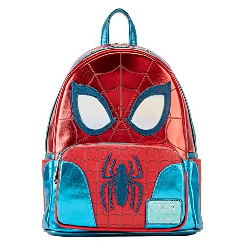 ラウンジフライ アメリカ 日本未発売 MVBK0284 Loungefly Marvel 