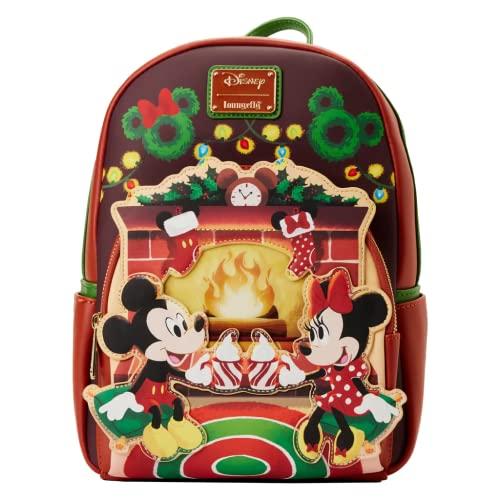 ラウンジフライ アメリカ 日本未発売 WDBK2773 Loungefly Disney