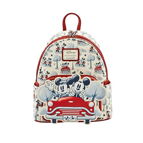 ラウンジフライ アメリカ 日本未発売 Loungefly Disney Mickey 