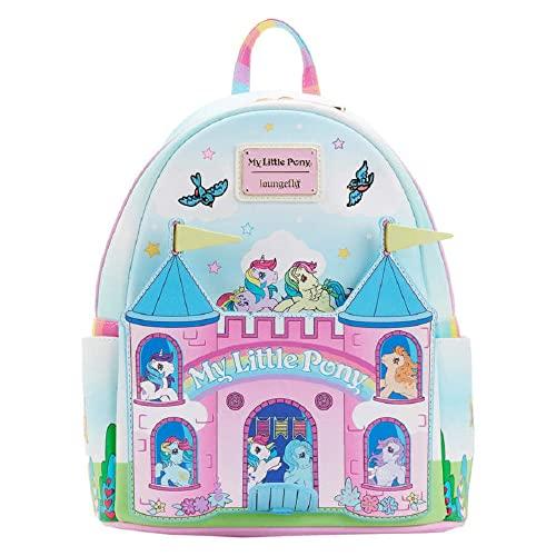 ラウンジフライ アメリカ 日本未発売 MLPBK0021 Loungefly Hasbro My 