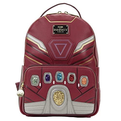 ラウンジフライ アメリカ 日本未発売 MVBK0190 Loungefly Marvel