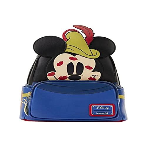 ベラブラッドリー　ディズニー　リュック　ミッキー　vera bradley 海外ディズニー】VeraBradley X Disney リュック ヴェラブラッドリー