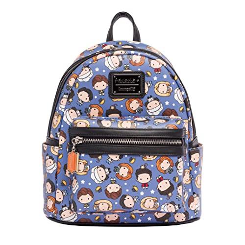 チャッキー チャイルドプレイ リュック ラウンジフライ Loungefly