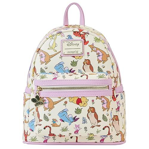 ラウンジフライ アメリカ 日本未発売 Loungefly Disney Mini Backpack  
