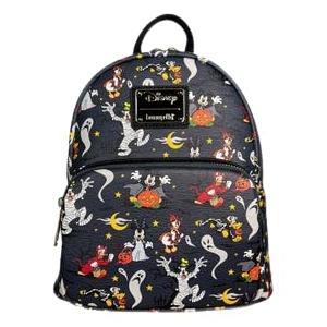 ラウンジフライ アメリカ 日本未発売 WDBK1796 Loungefly Mickey and Friends Not So Scary Hallowee