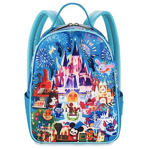 ラウンジフライ アメリカ 日本未発売 Loungefly Disney Parks By Joey