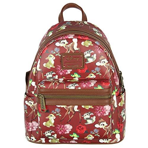 ラウンジフライ アメリカ 日本未発売 WDBK1347 Loungefly Disney
