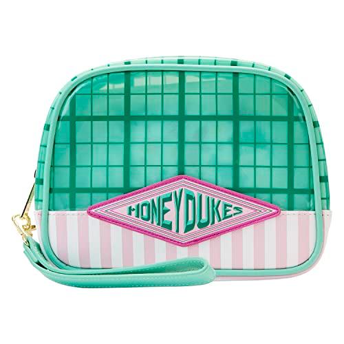 ハリーポッター ハニーデュークス バックパック　ラウンジフライ Amazon.co.jp: Loungefly x ハリーポッター ハニーデュークス