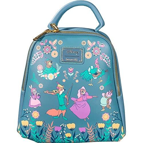 ラウンジフライ アメリカ 日本未発売 LOUWDBK2332 Loungefly Disney 