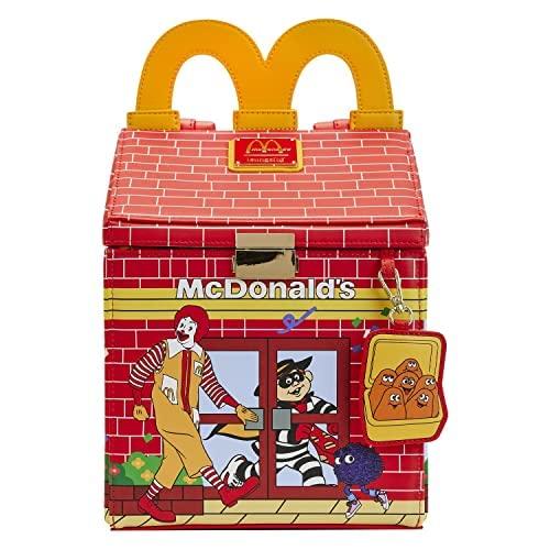 ラウンジフライ アメリカ 日本未発売 MCDBK0002 Loungefly