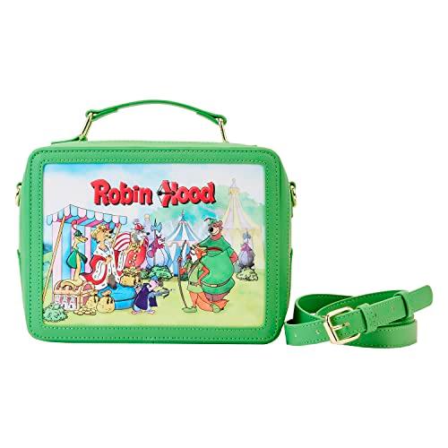ラウンジフライ アメリカ 日本未発売 WDTB2793 Loungefly Disney Robin