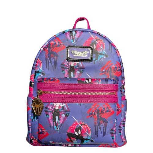 Loungefly ラウンジフライ スパイダーグウェン Loungefly ラウンジフライ スパイダーグウェン