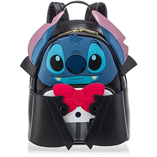 ラウンジフライ アメリカ 日本未発売 WDBK1804 Loungefly Disney 