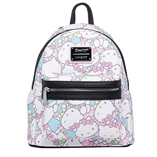 ラウンジフライ アメリカ 日本未発売 SANBK0288 Loungefly Sanrio