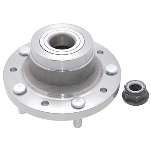 自動車パーツ 海外社外品 修理部品 2182-TRR Rear Wheel Hub Febest 2182-TRR Oem 1377911