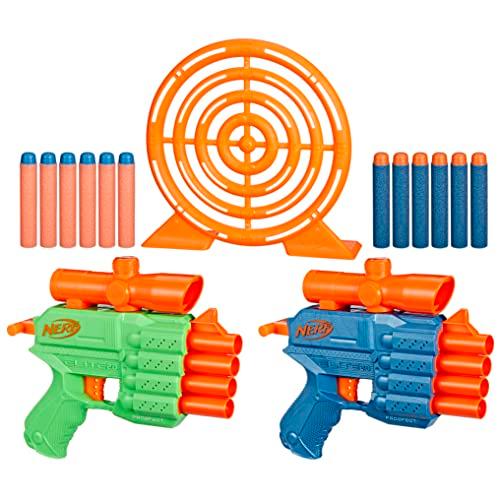 ナーフ ハンマーショット（海外製オレンジトリガー） nerf ゾンビ