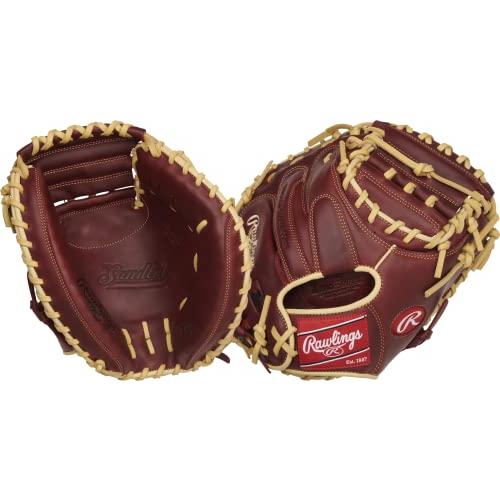 グローブ ファーストミット ローリングス SCM33SS-3/0 Rawlings
