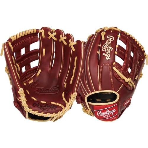 ローリングス Rawlings グローブ 内野手用ミット グローブ 内野手用ミット ローリングス S1275HS-3/0 Rawlings